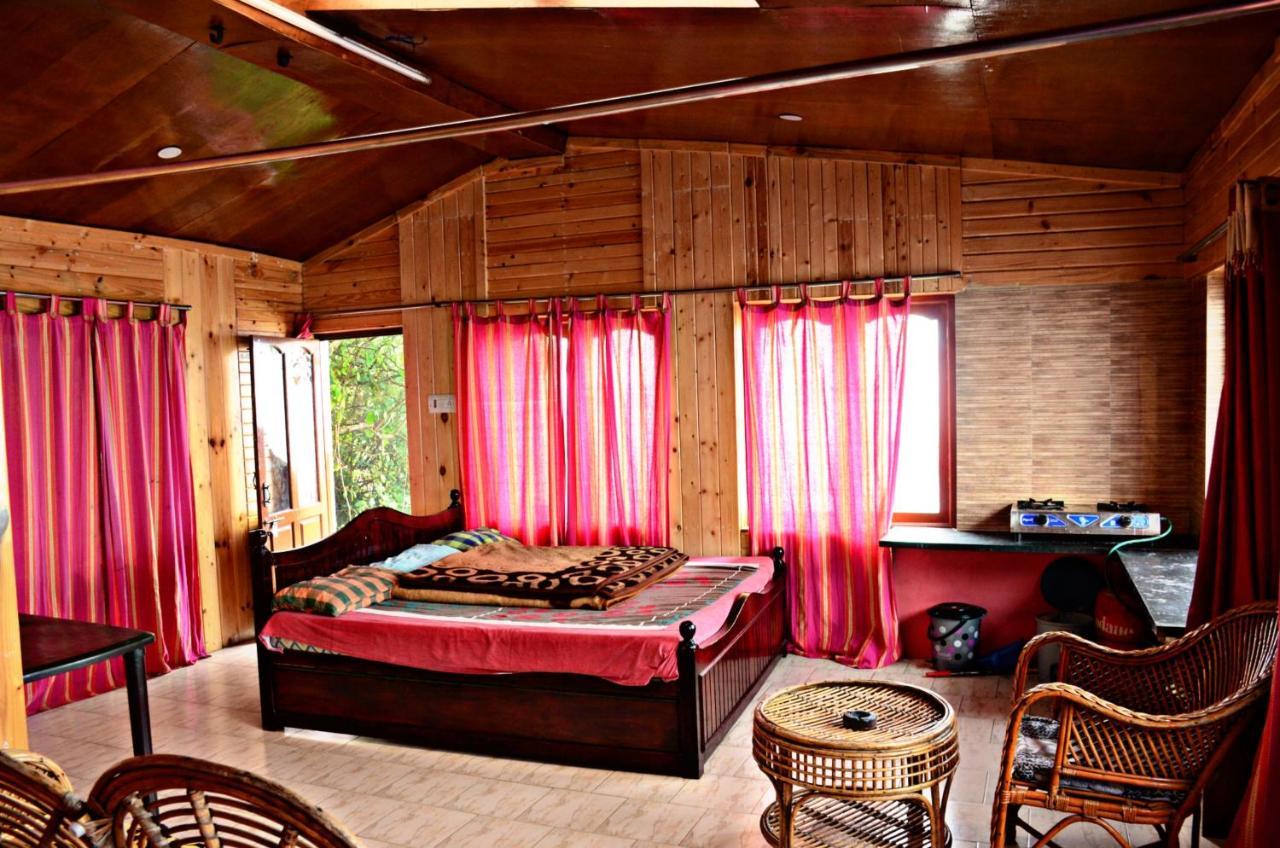 Venish Home Stay Tamilnadu - Tamilnadu - Kodaikanal Esterno foto