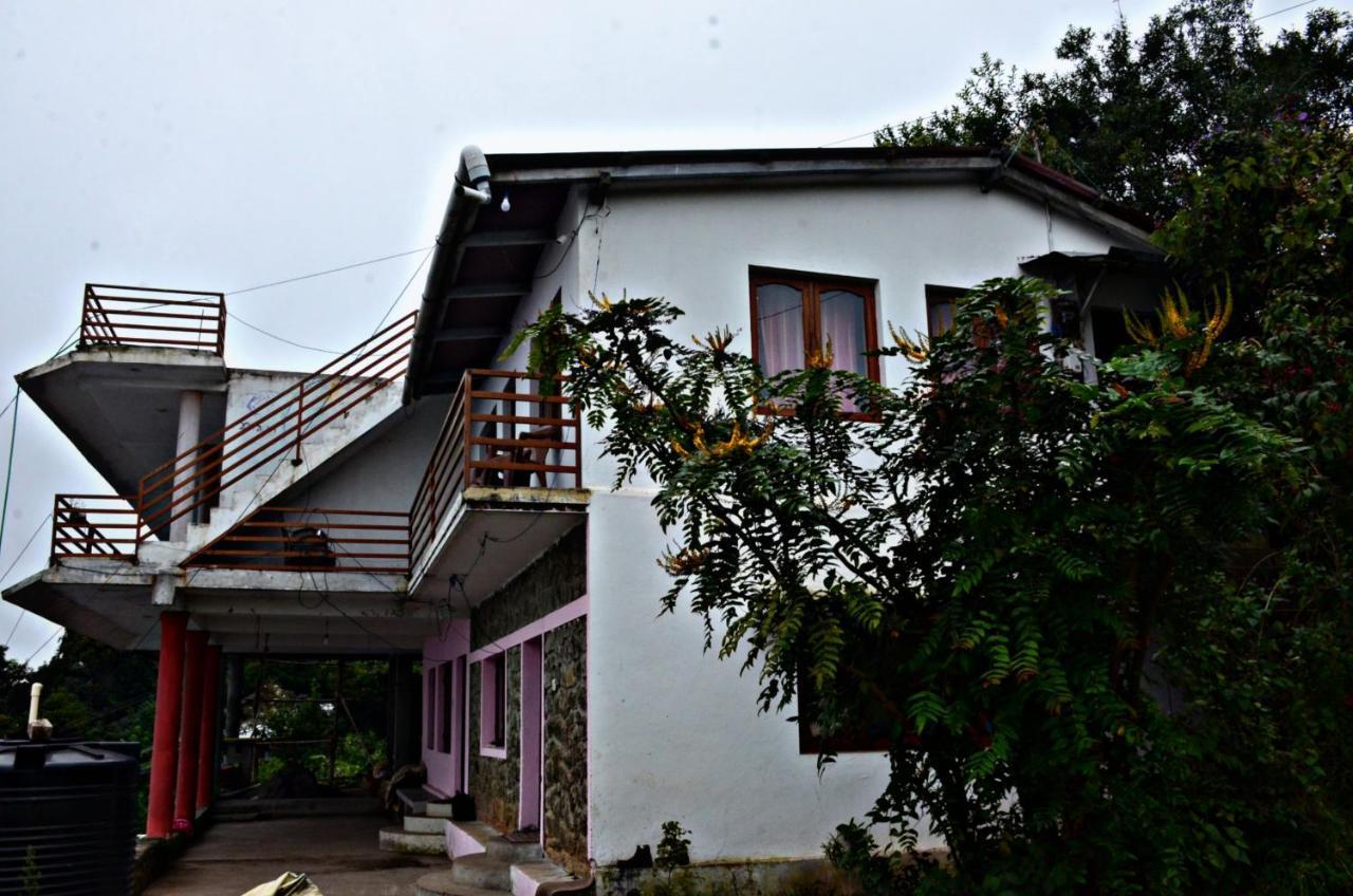 Venish Home Stay Tamilnadu - Tamilnadu - Kodaikanal Esterno foto