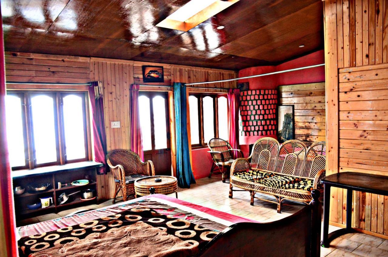 Venish Home Stay Tamilnadu - Tamilnadu - Kodaikanal Esterno foto