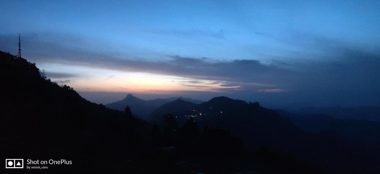 Venish Home Stay Tamilnadu - Tamilnadu - Kodaikanal Esterno foto