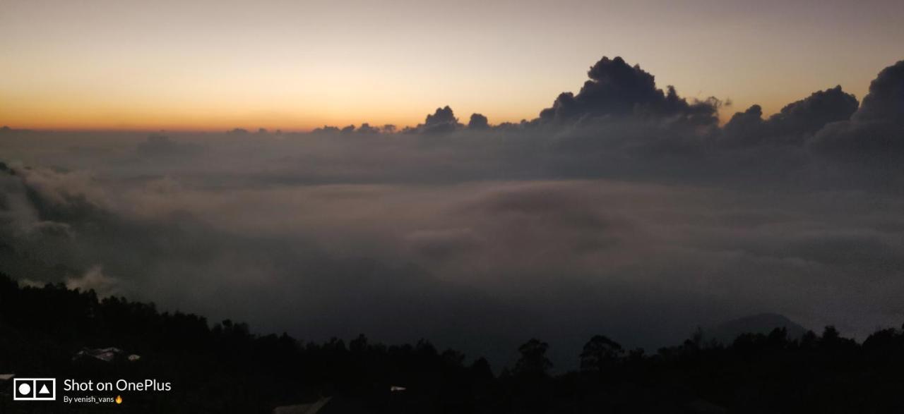 Venish Home Stay Tamilnadu - Tamilnadu - Kodaikanal Esterno foto