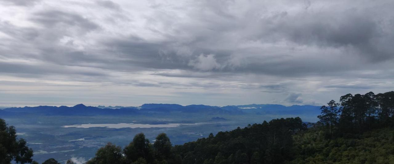 Venish Home Stay Tamilnadu - Tamilnadu - Kodaikanal Esterno foto