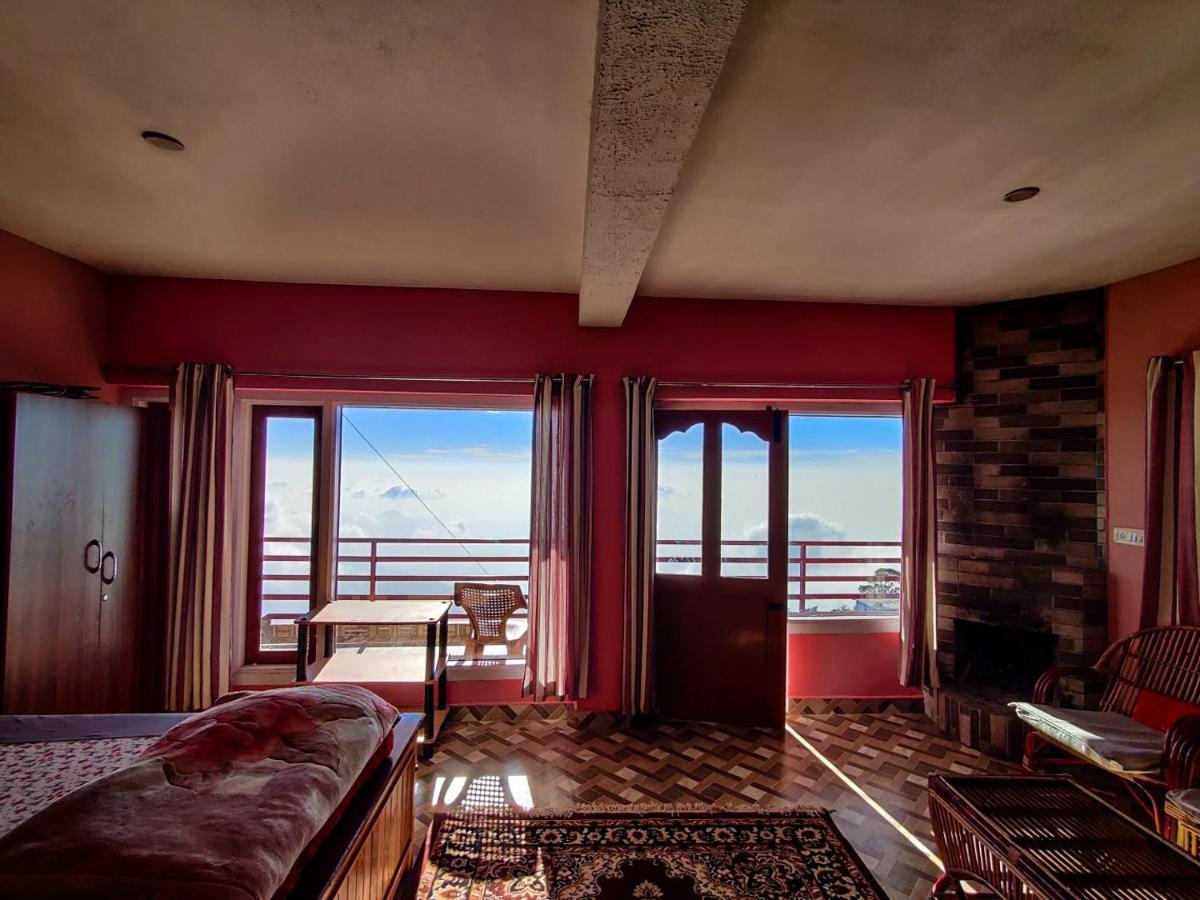 Venish Home Stay Tamilnadu - Tamilnadu - Kodaikanal Esterno foto
