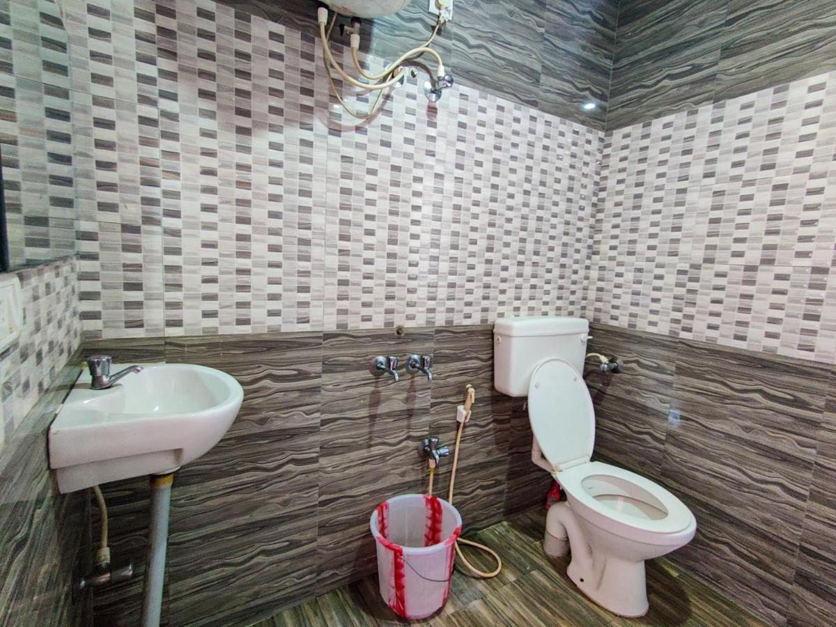 Venish Home Stay Tamilnadu - Tamilnadu - Kodaikanal Esterno foto