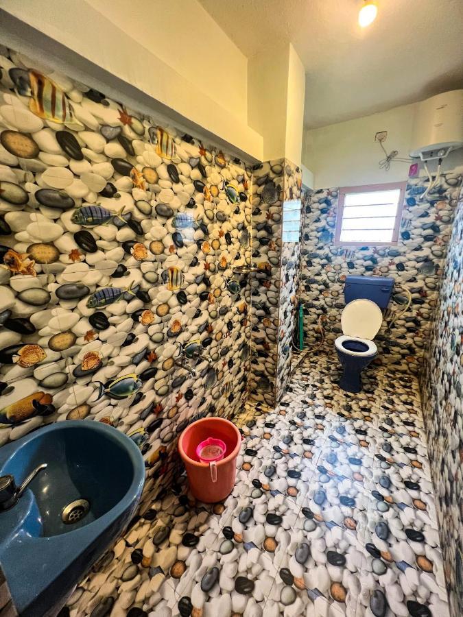 Venish Home Stay Tamilnadu - Tamilnadu - Kodaikanal Esterno foto