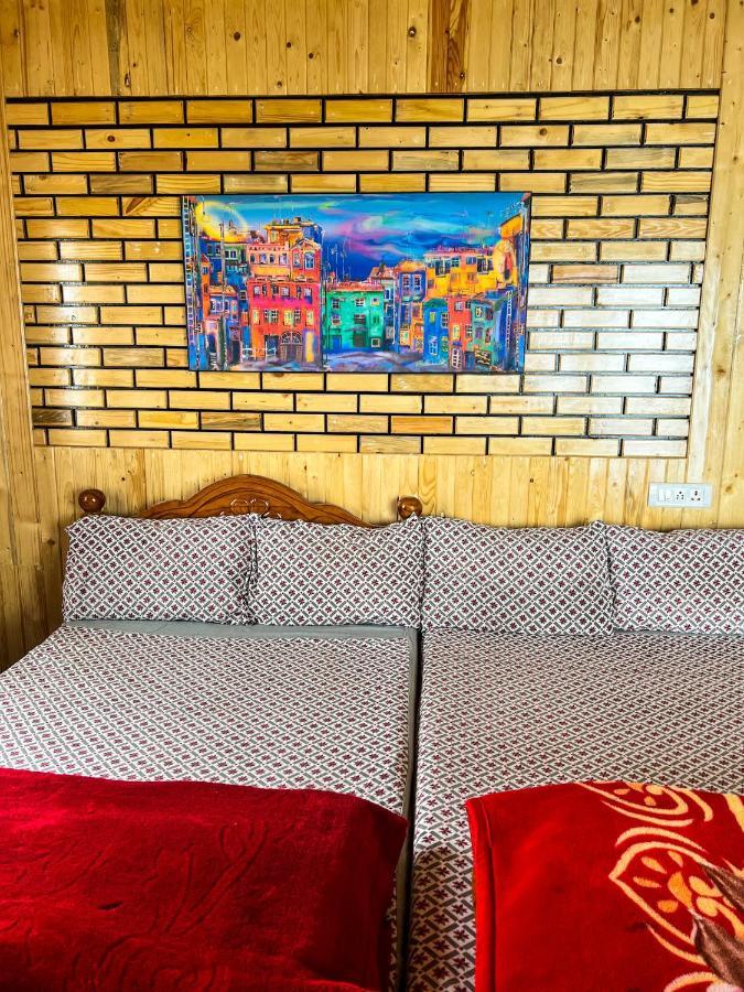 Venish Home Stay Tamilnadu - Tamilnadu - Kodaikanal Esterno foto