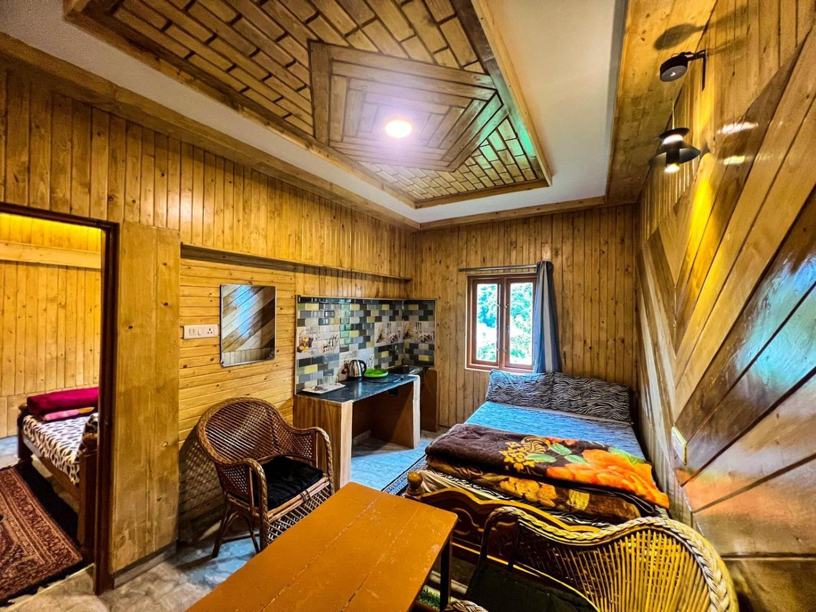 Venish Home Stay Tamilnadu - Tamilnadu - Kodaikanal Esterno foto