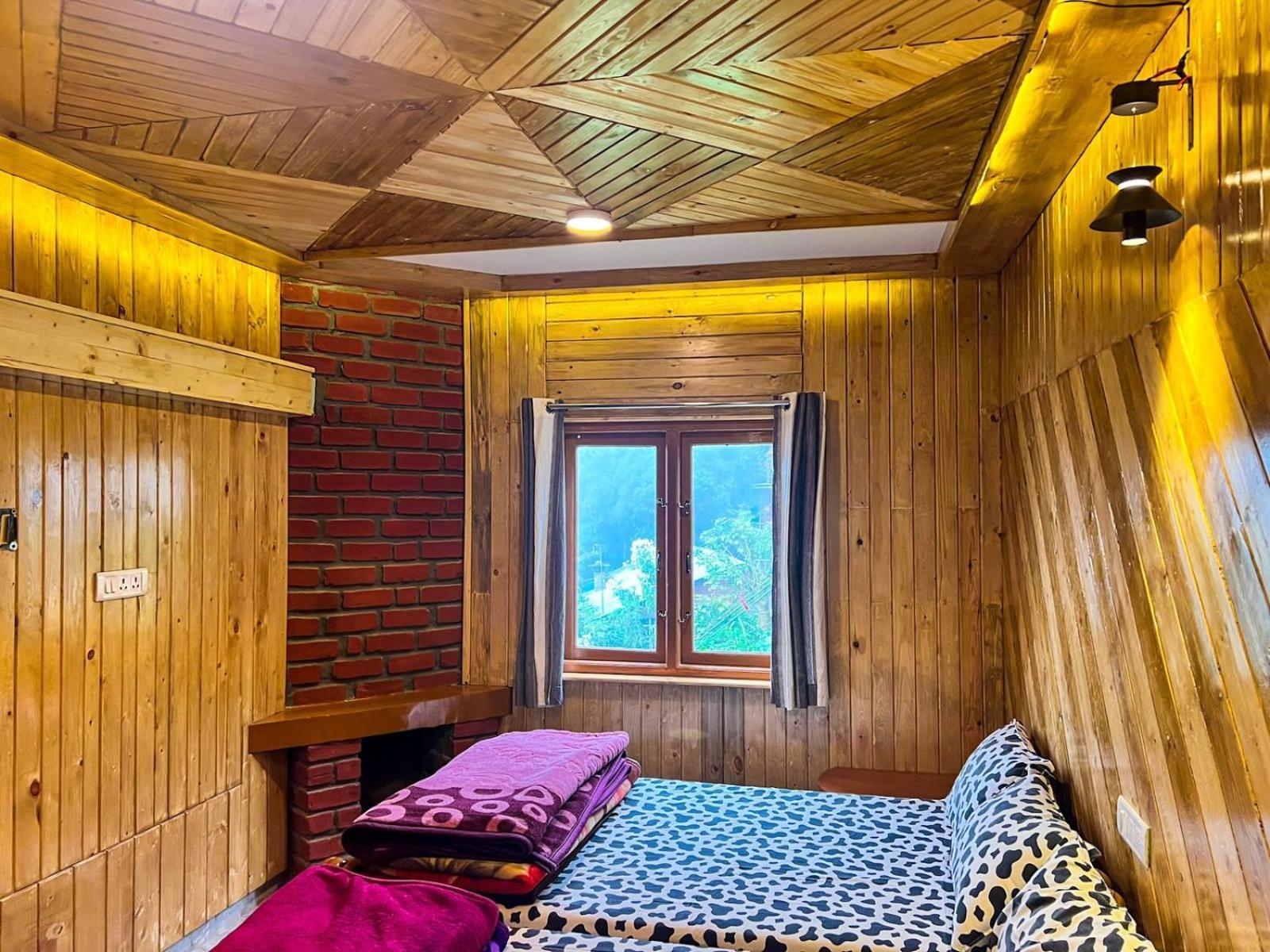 Venish Home Stay Tamilnadu - Tamilnadu - Kodaikanal Esterno foto