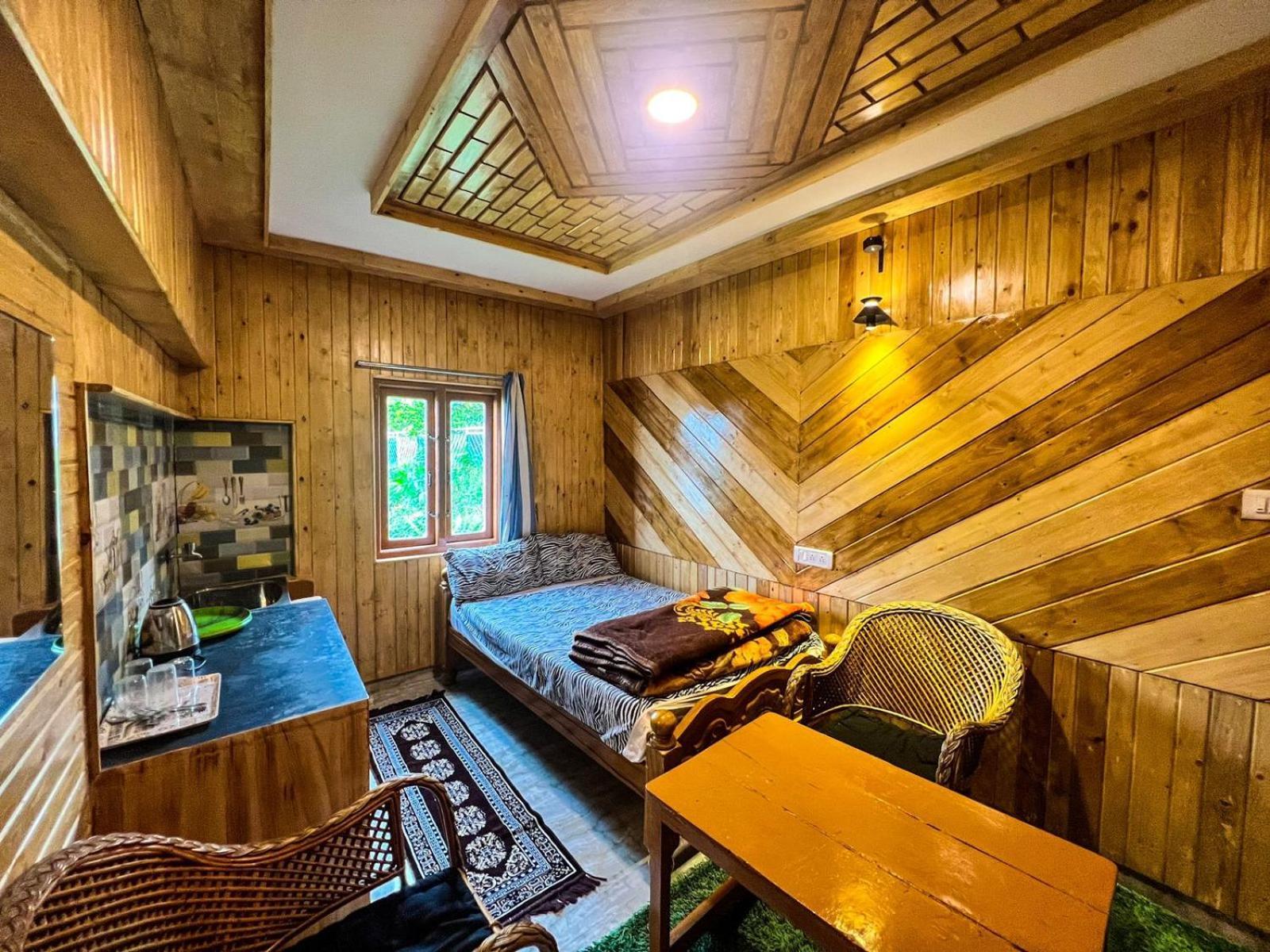 Venish Home Stay Tamilnadu - Tamilnadu - Kodaikanal Esterno foto