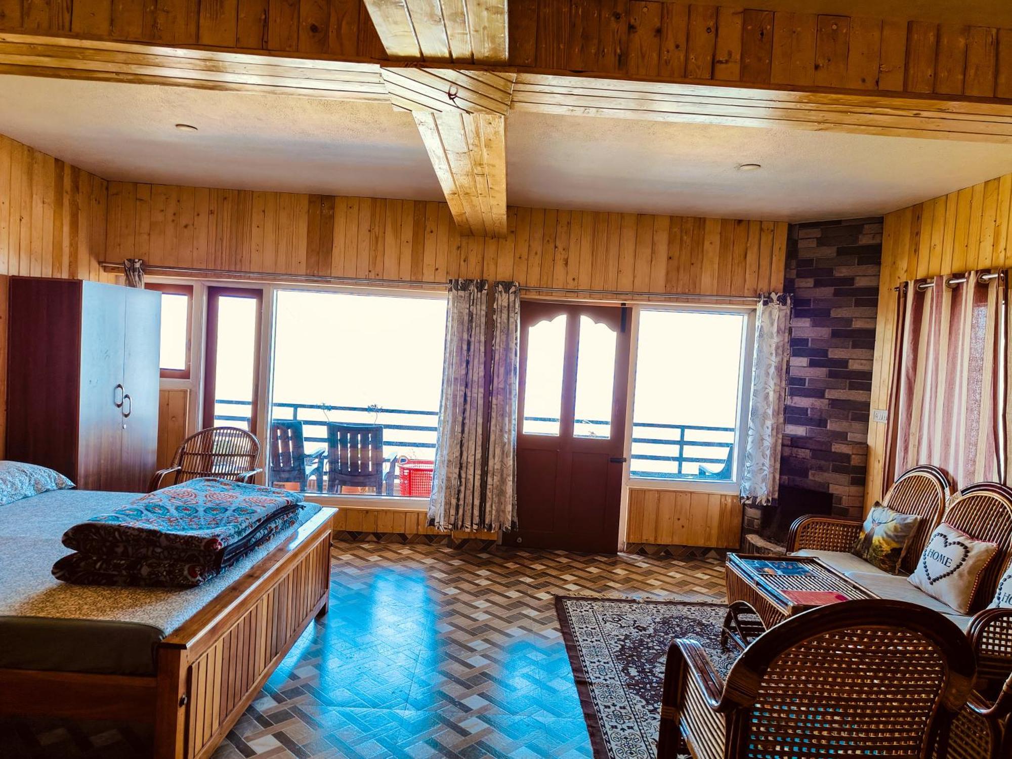 Venish Home Stay Tamilnadu - Tamilnadu - Kodaikanal Esterno foto