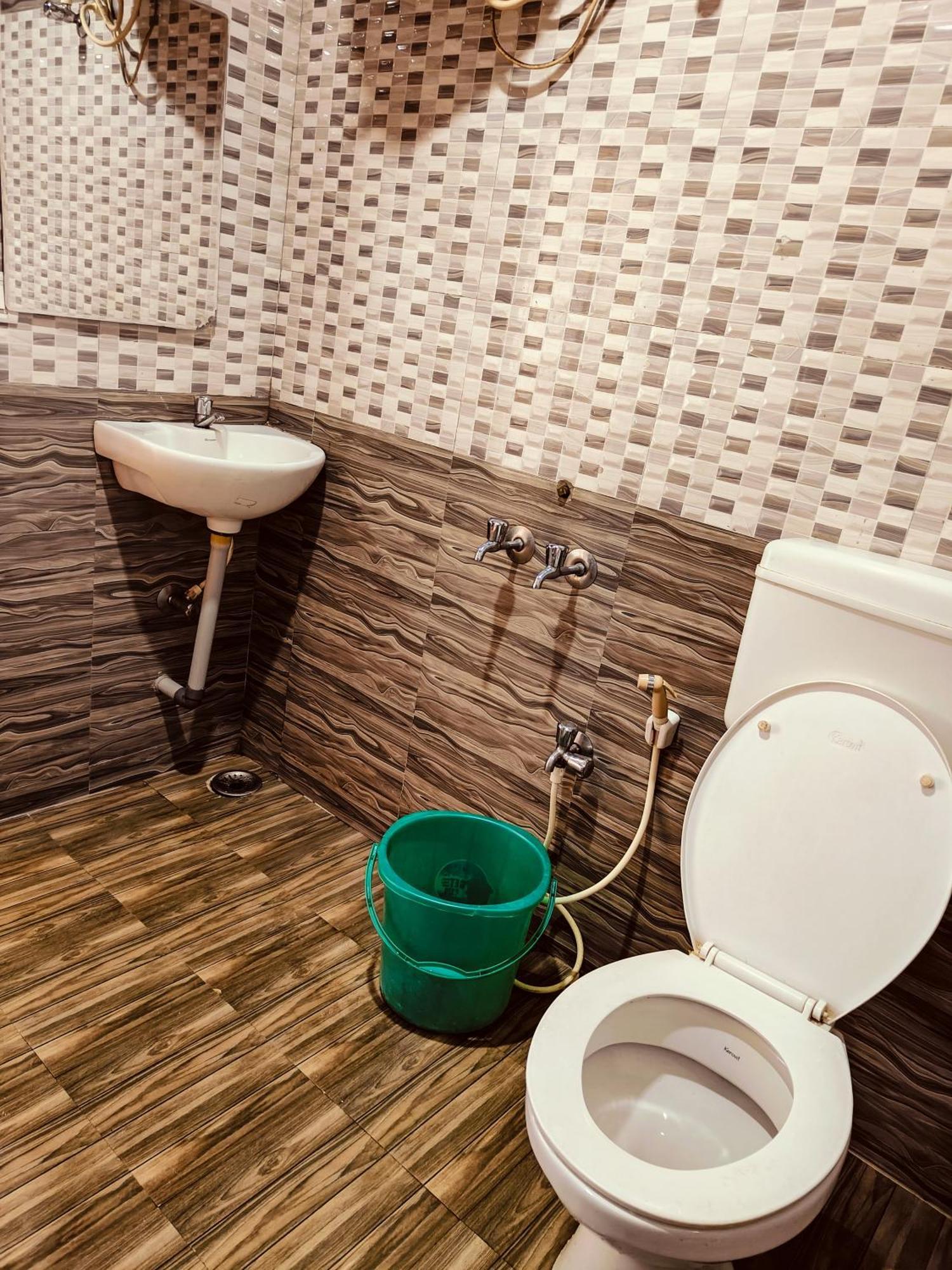 Venish Home Stay Tamilnadu - Tamilnadu - Kodaikanal Esterno foto