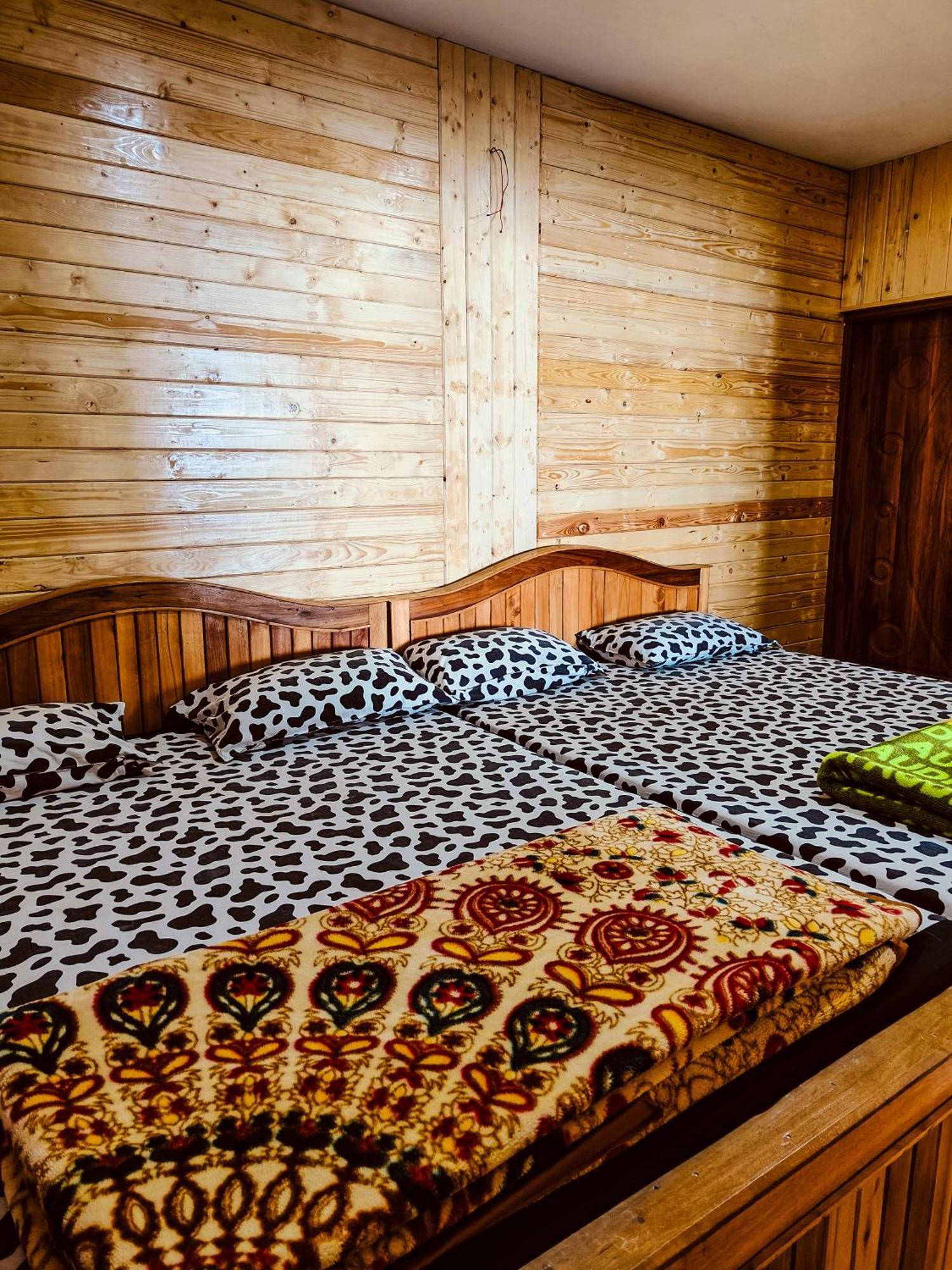 Venish Home Stay Tamilnadu - Tamilnadu - Kodaikanal Esterno foto