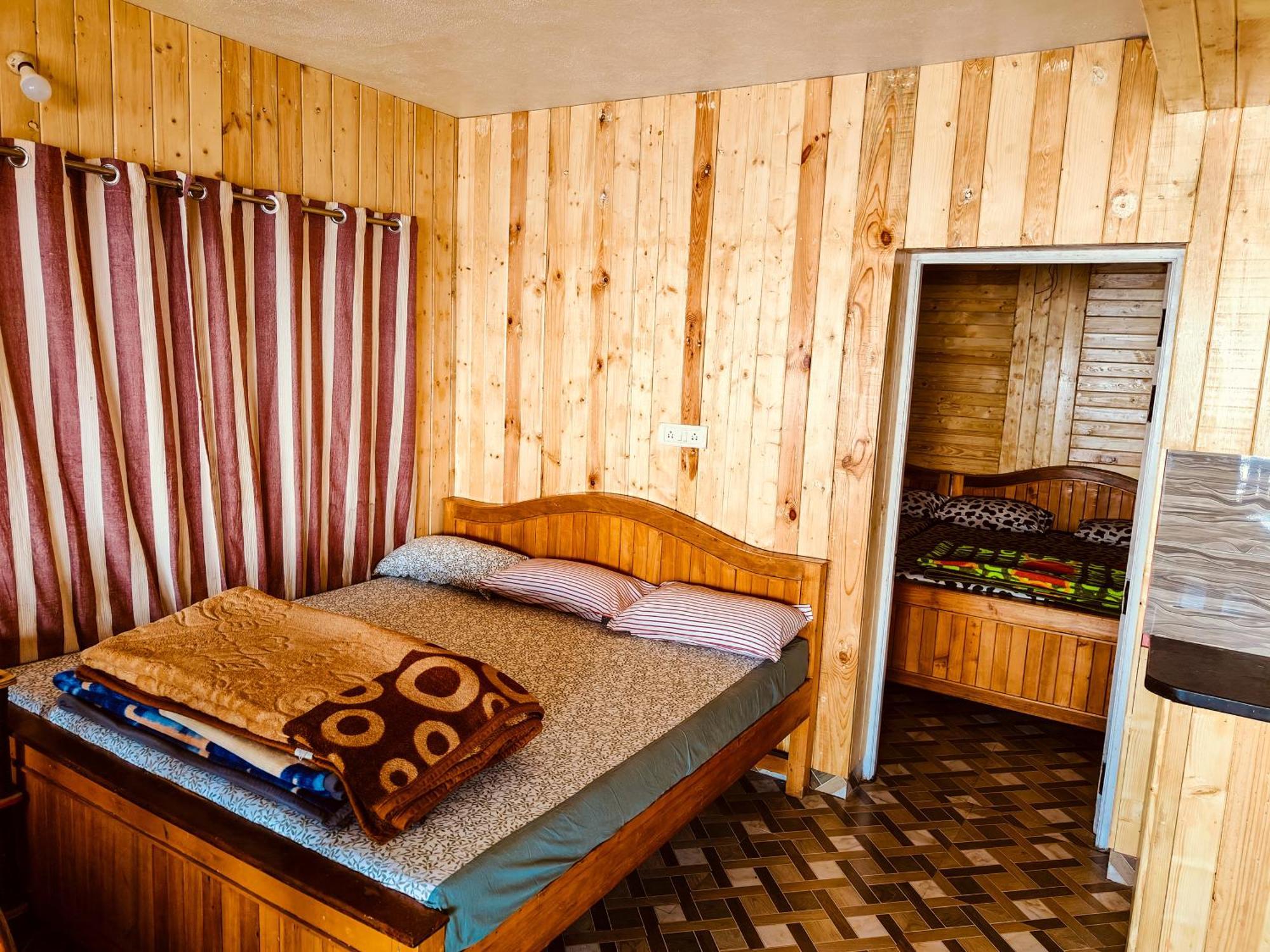 Venish Home Stay Tamilnadu - Tamilnadu - Kodaikanal Esterno foto