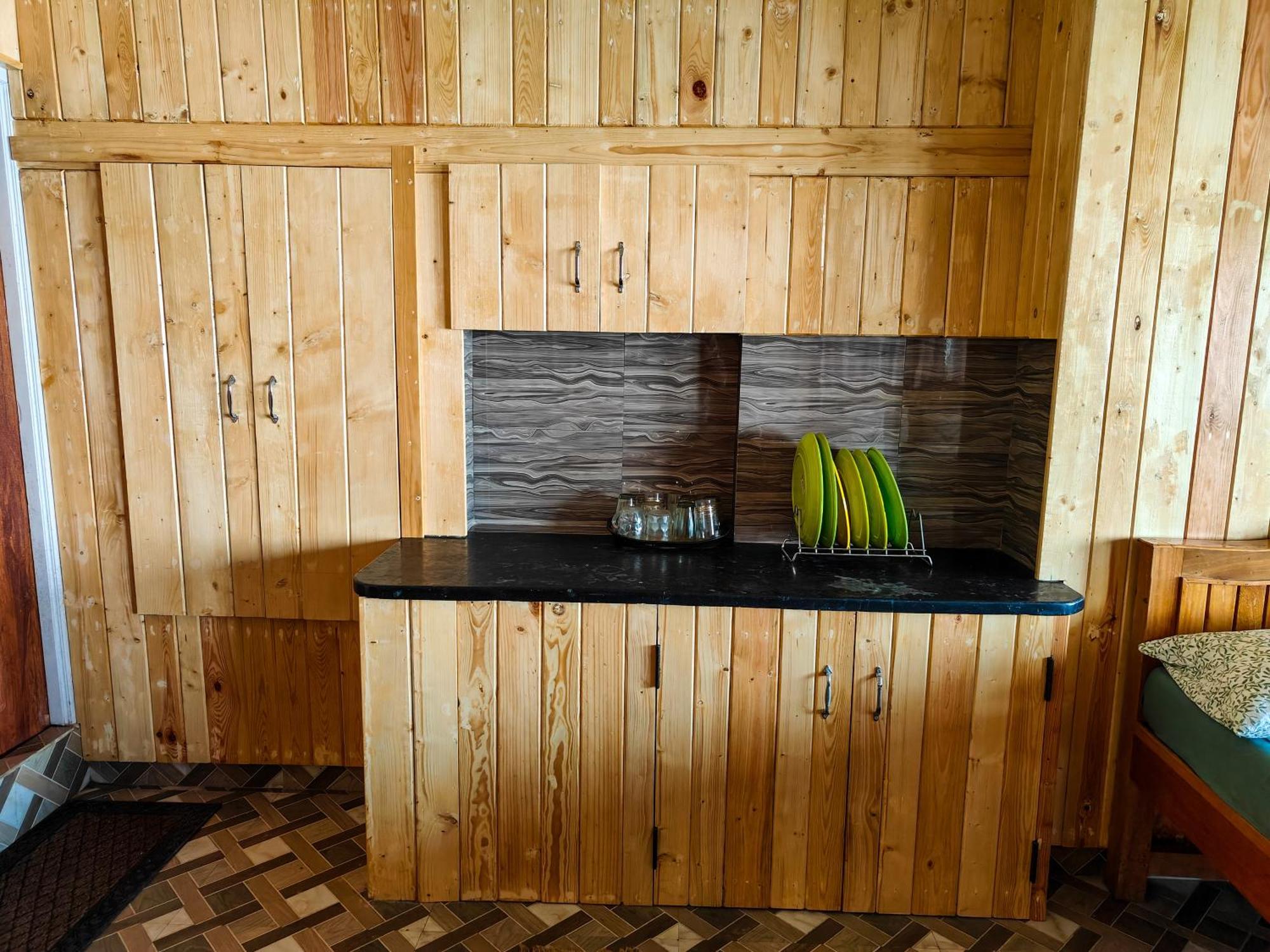 Venish Home Stay Tamilnadu - Tamilnadu - Kodaikanal Esterno foto