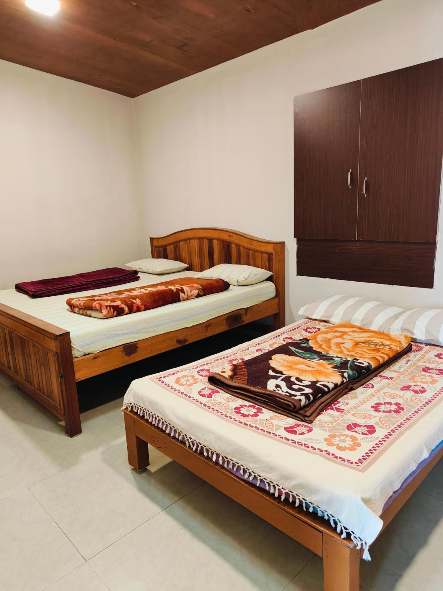 Venish Home Stay Tamilnadu - Tamilnadu - Kodaikanal Esterno foto