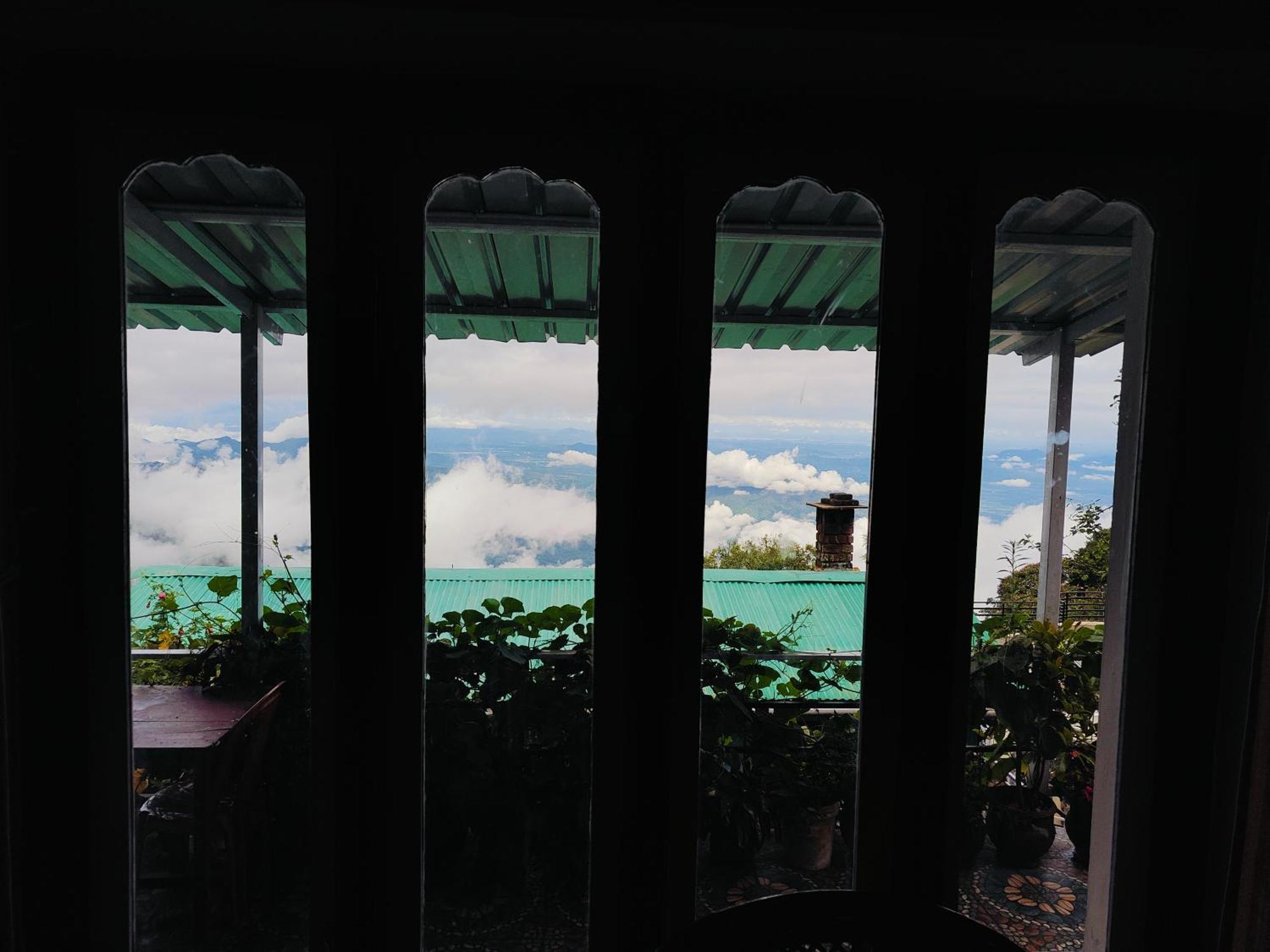 Venish Home Stay Tamilnadu - Tamilnadu - Kodaikanal Esterno foto