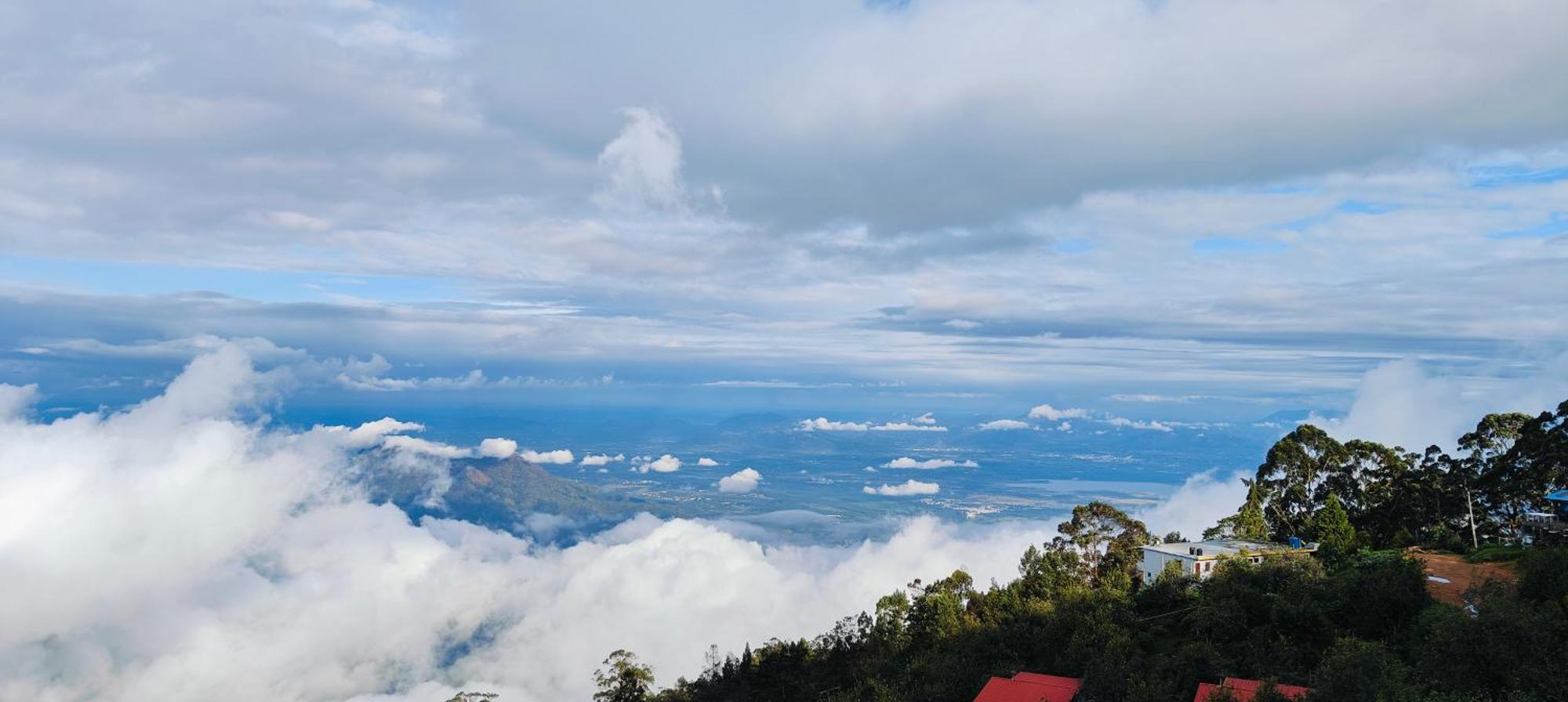 Venish Home Stay Tamilnadu - Tamilnadu - Kodaikanal Esterno foto